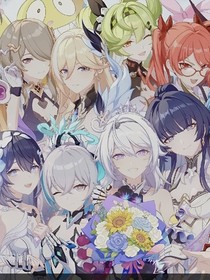舰长……离开我们了……