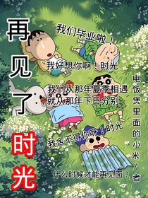再见了，时光！