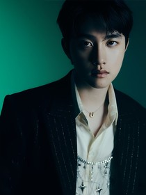 都暻秀：忏悔