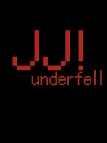 JJ！underfell
