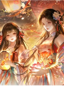 冬日的一抹阳光