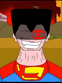 豌豆孝传之真假栗瑞明