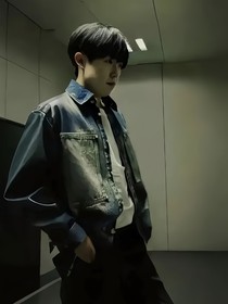 球场上的王者王楚钦