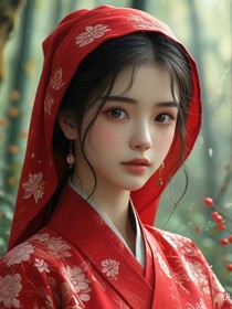 红盖头下的抉择