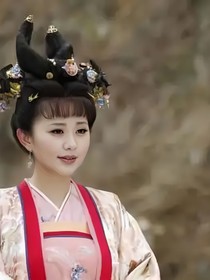 穿越隋唐英雄之我是如意