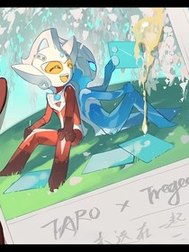 晓沫的聊天室