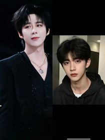 他泰：我的男朋友之寧逸