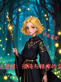 魔法觉醒：混沌与秩序的交织
