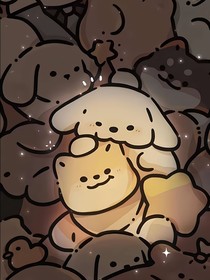 不分昼夜心悦你
