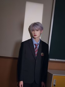 朱志鑫：宝贝老婆是高中老师