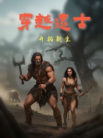 穿越远古：开拓新生