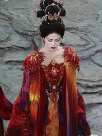琉璃美人煞：白月光是所有人心中的朱砂痣