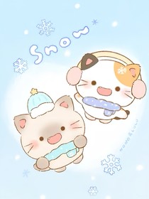 定一个在春天实现的约定