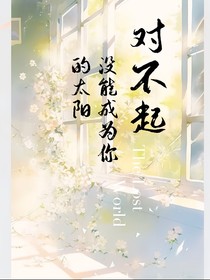对不起，没能成为你的太阳