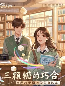 三顆糖的巧合
