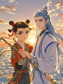 （上美藕饼）被宿敌当成老婆养了怎么办？