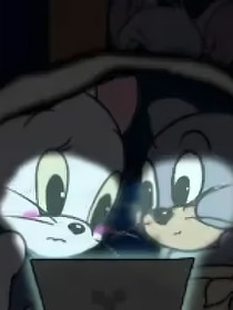 泰米恋愛录