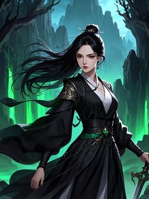 怨气直播间：恶女归来