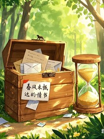 春风未抵达的情书