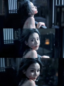 综影视：菟丝花