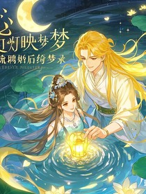 心灯映梦：琉璃婚后绮梦录