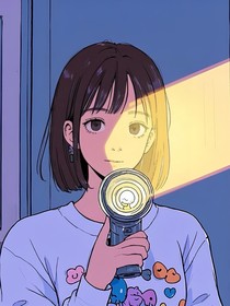 悬疑系列