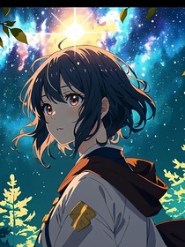 救世主竟是初中生
