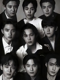 EXO——回溯