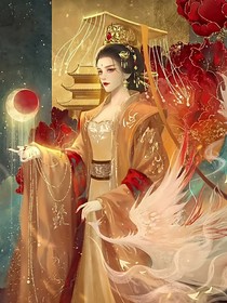 武则天：未来城