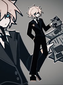 誓言無悔