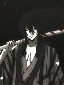 滑头鬼之孙：奴良鲤伴