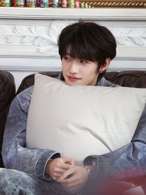 和crush表白了？！
