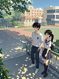 星轨与你