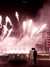All轩：轻点，轩轩招架不住！（重生）