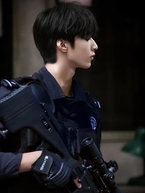 报告刘警官