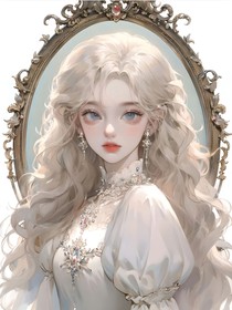 HP刚成为女大就穿进亲时代