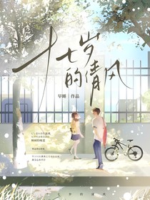 十七岁的清风