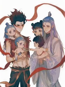 哪吒敖丙之邪恶美妆蛋