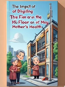 一楼装修打钻对我母母亲和母亲身体健康的影响