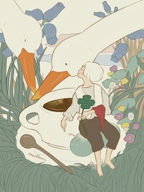 超级写作馆