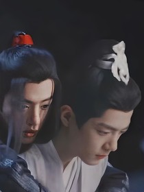 我的病弱小皇叔
