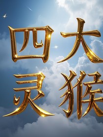 四大灵猴……