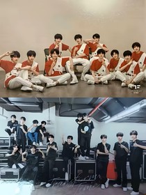 TF家族三代：CP短篇合集