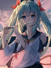潛執(zhí)（全糖無刀）