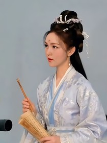 莲花楼之知乐公主