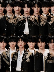 TF家族三代幻梦疯院