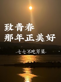 致青春—那年正美好