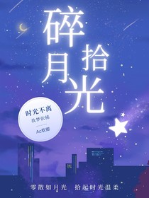 综影视：碎月拾光