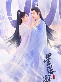 星落凝成糖：不负卿