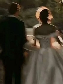 时光倒流：青梅竹马的重逢